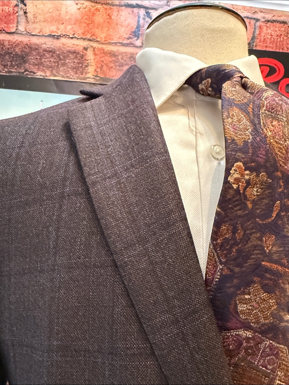 Pronto Uomo Sport Coat - Picture 10 of 17